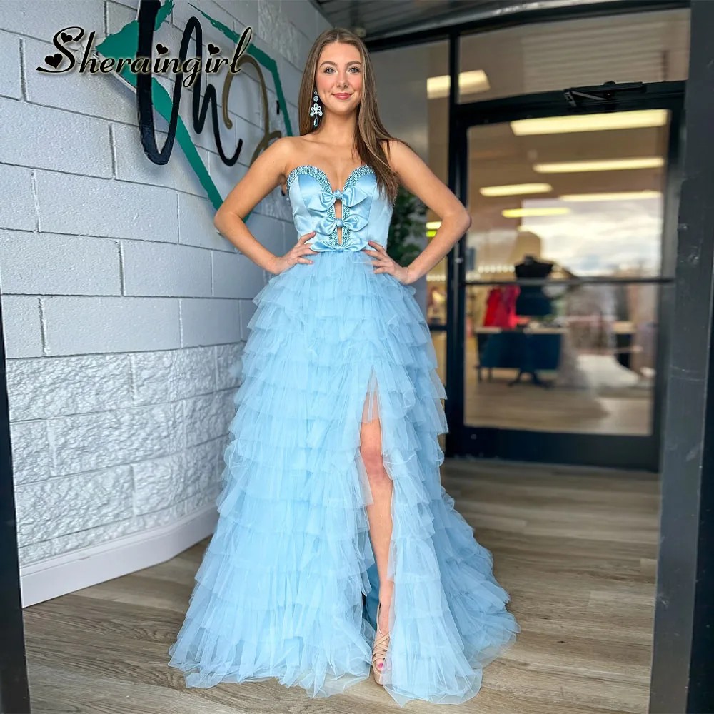 SHERAIN Dapper  巹  a  ȭ    μҸ  Ƽ 巹 Vestido De Formatura 